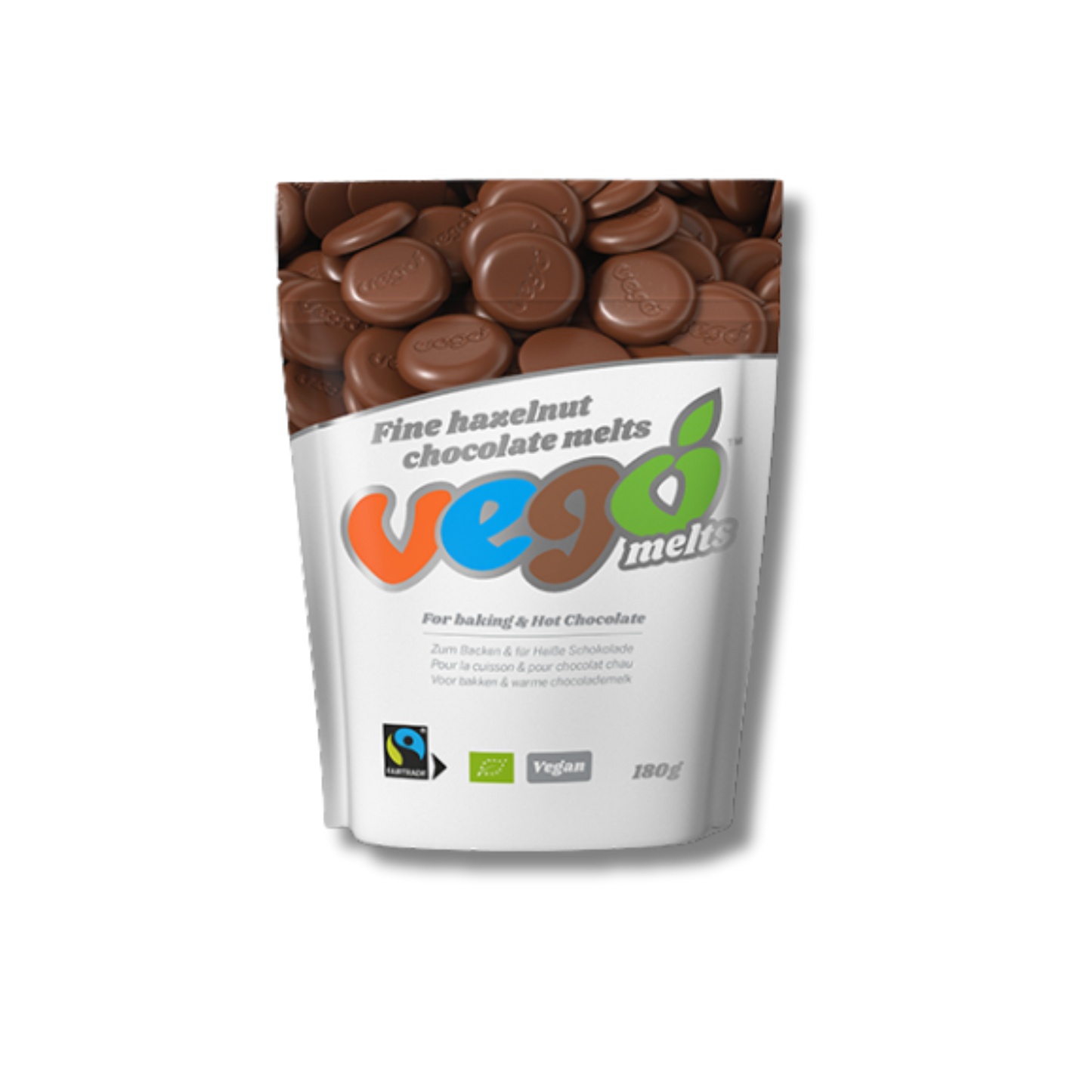 Vego Melts