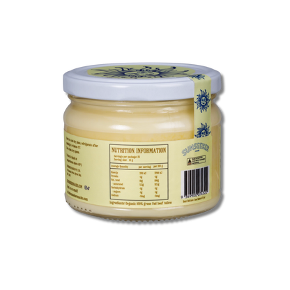 Sunseeker Snacks Beef Tallow 250g