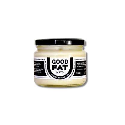 Undivided Food Co Good Fat Mayo 280g