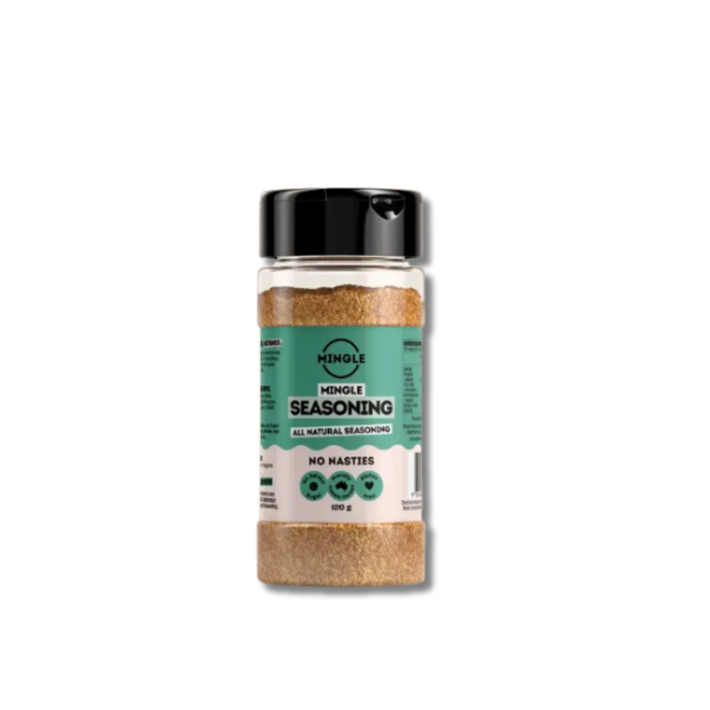 Mingle Green Goddess Seasoning 100g