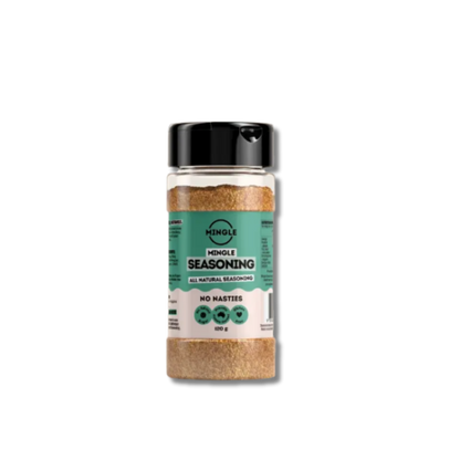 Mingle Green Goddess Seasoning 100g