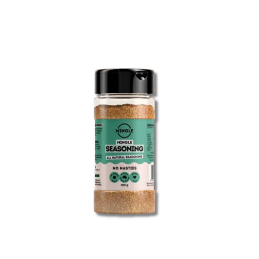 Mingle Green Goddess Seasoning 100g