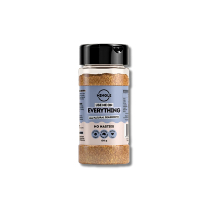 Mingle Use Me On Everything Seasoning 130g