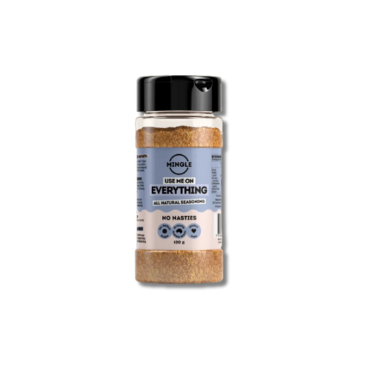Mingle Use Me On Everything Seasoning 130g