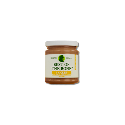 Best of the Bone Chicken Broth Original 180g