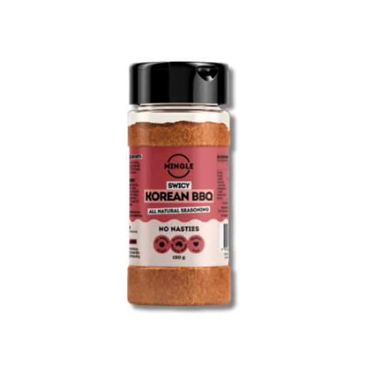 Mingle Swicy Korean BBQ Seasoning 130g