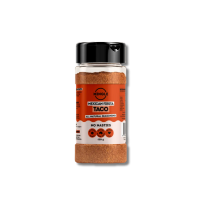 Mingle Mexican Fiesta Taco Seasoning 130g