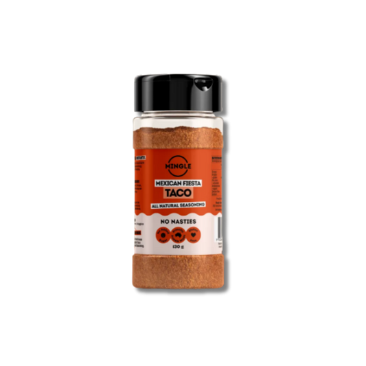 Mingle Mexican Fiesta Taco Seasoning 130g