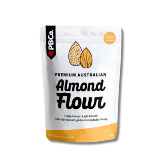 PBCo. Premium Australian Almond Flour 800g