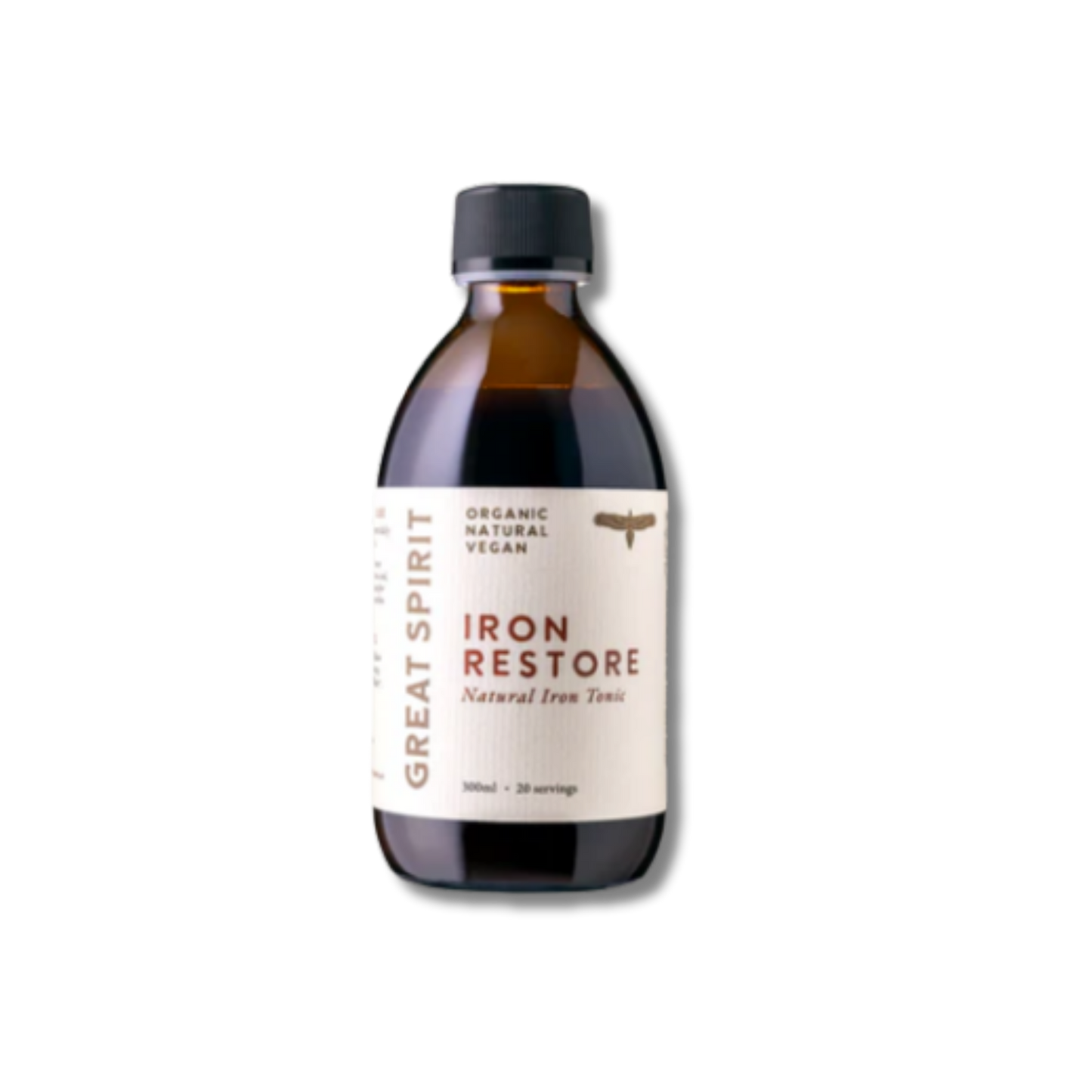 Great Spirit Iron Restore 300ml
