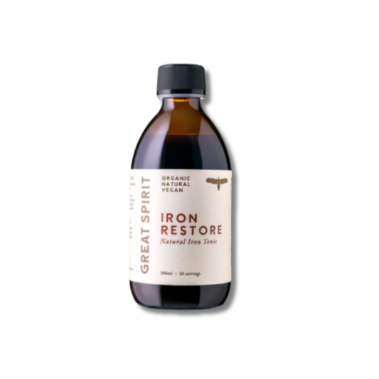 Great Spirit Iron Restore 300ml