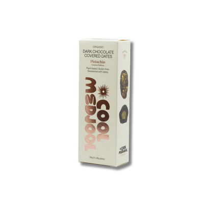 Cool Medjool Pistachio Twin Pack *LIMITED EDITION*