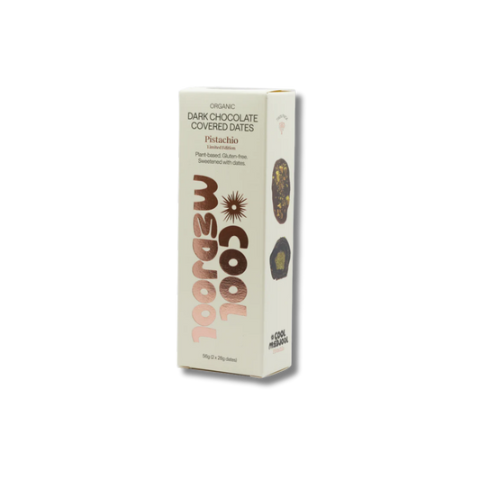 Cool Medjool Pistachio Twin Pack *LIMITED EDITION*