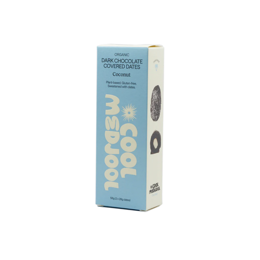 Cool Medjool Coconut Twin Pack