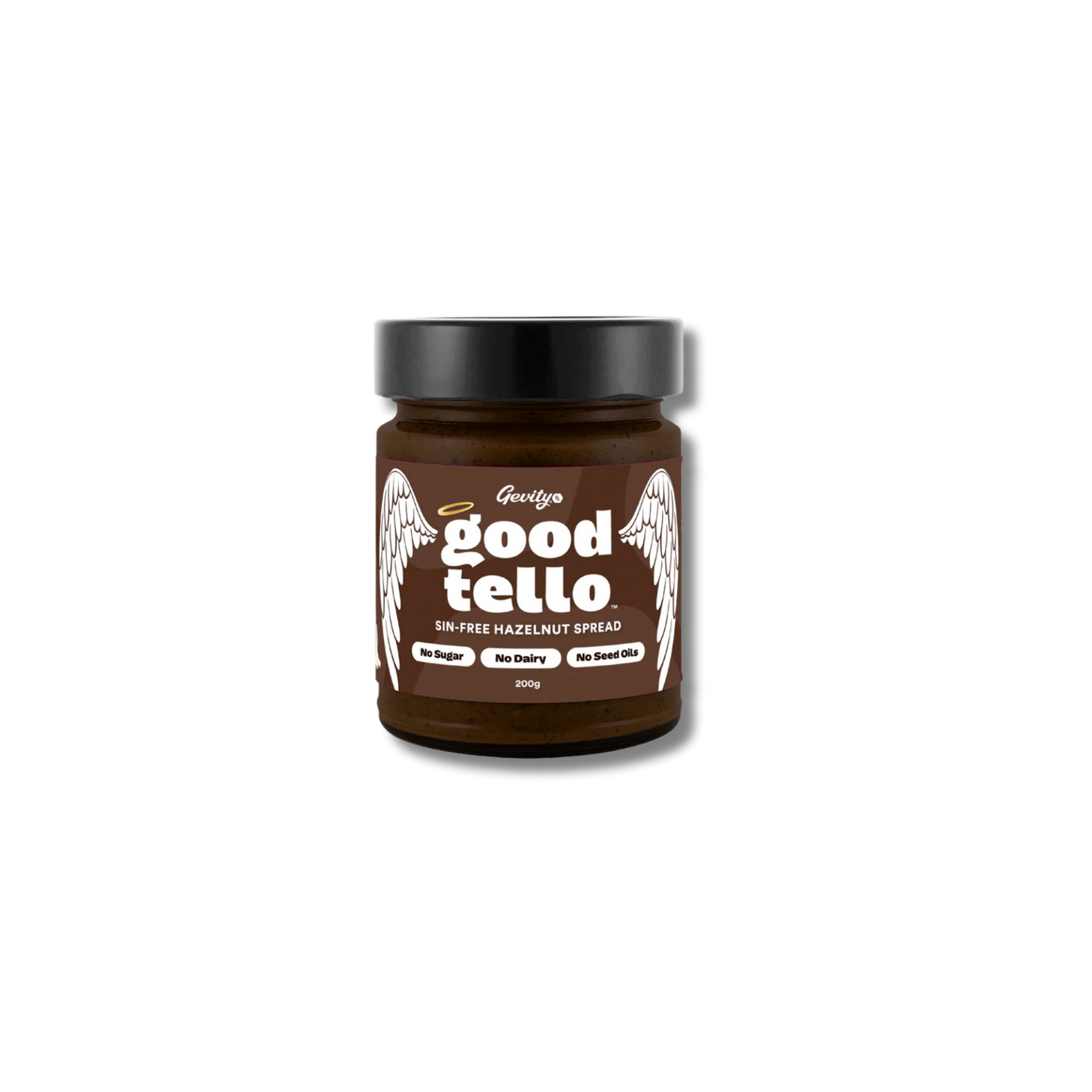 GEVITY RX Goodtello