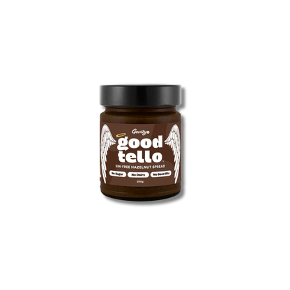 GEVITY RX Goodtello