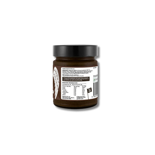 GEVITY RX Goodtello