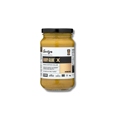 GEVITY RX Bone Broth Body Glue Immunotonic 390g
