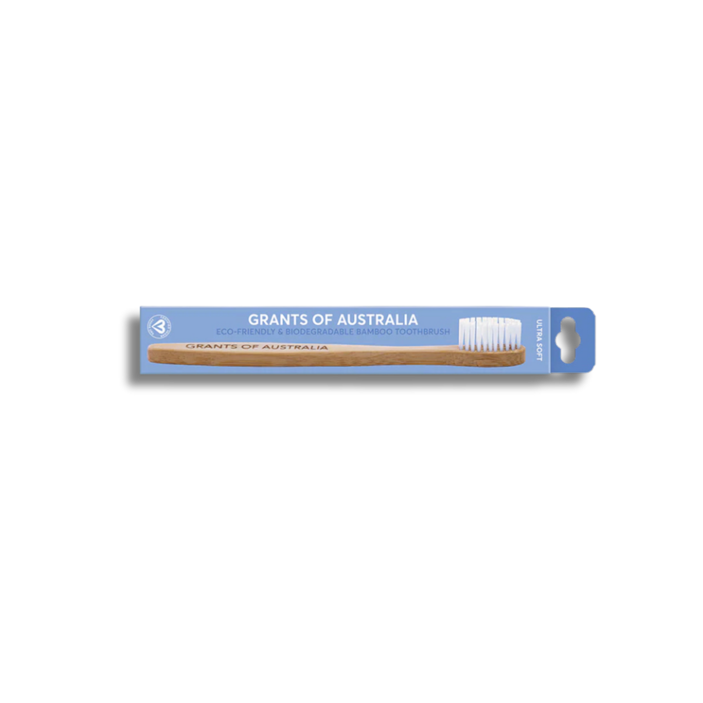 Grants Bamboo Kids Toothbrush Soft
