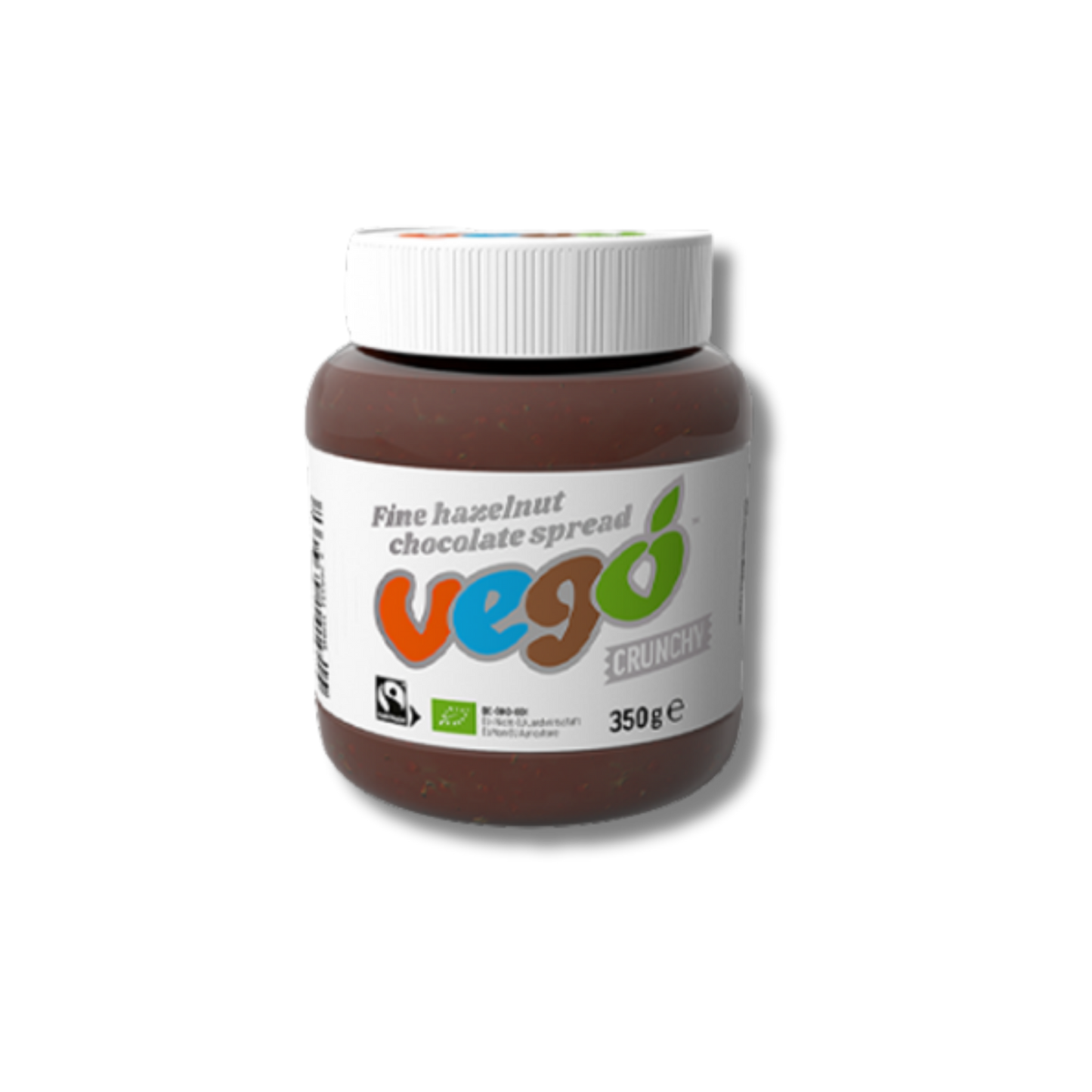 Vego Spread Crunchy 350g