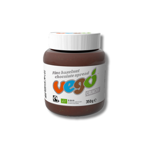 Vego Spread Crunchy 350g