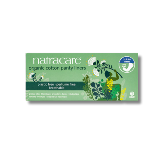 Natracare Panty Liners