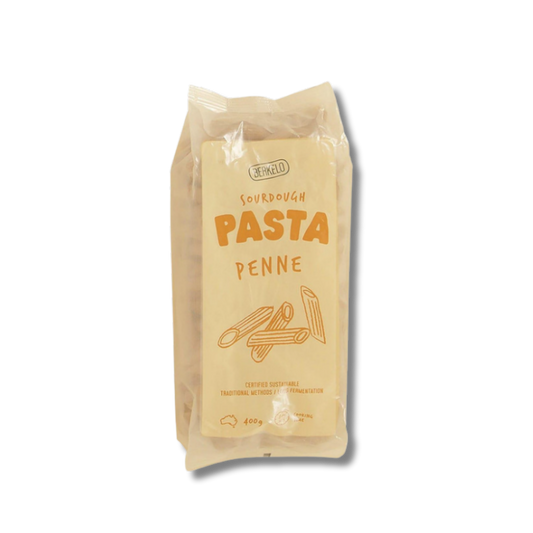 Berkelo Sourdough Pasta Penne 400g