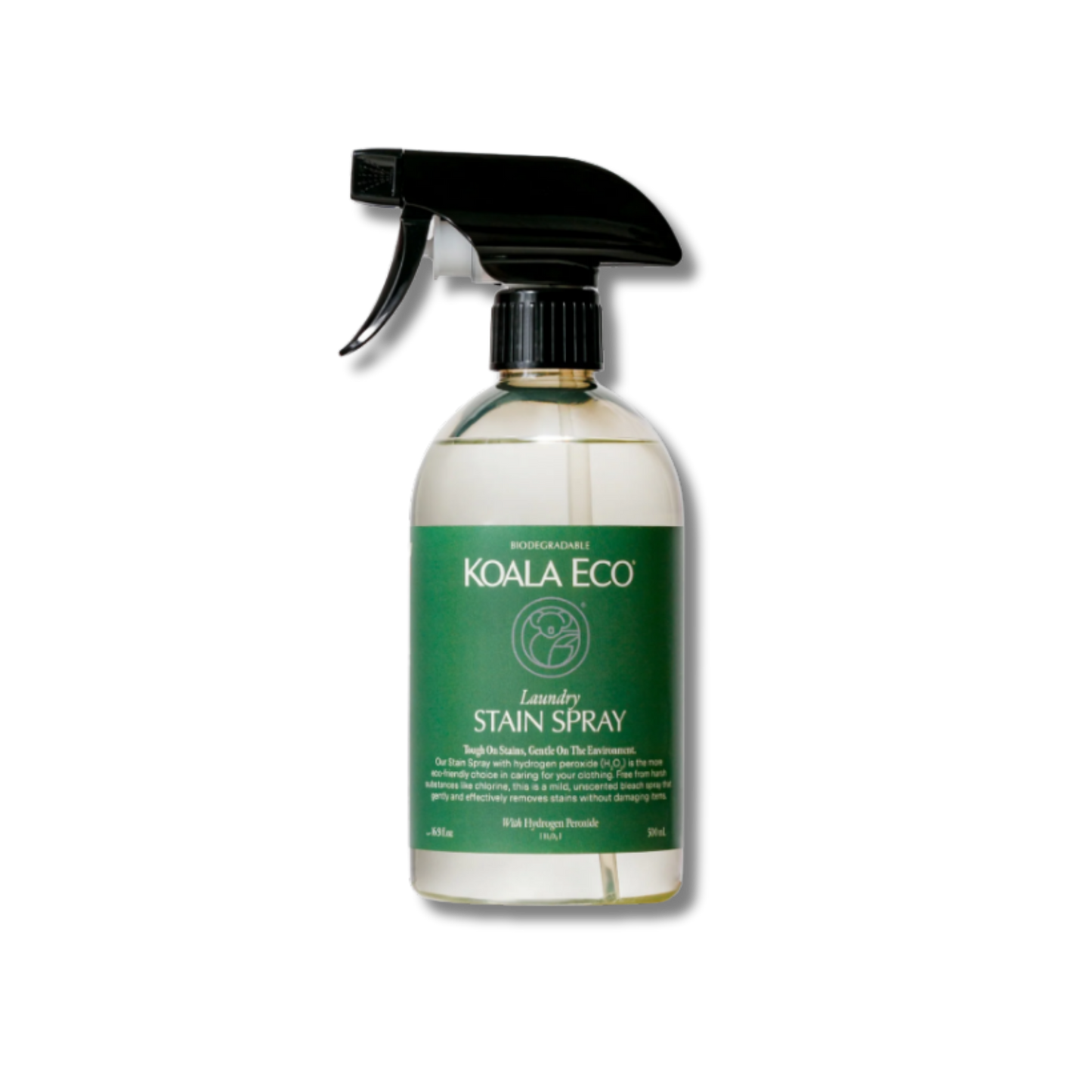 Koala Eco Laundry Stain Spray 500ml