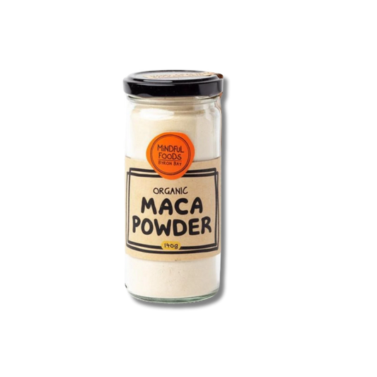 Mindful Foods Organic Maca Powder 180g