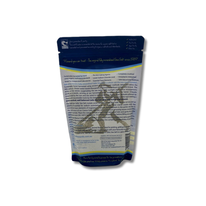 Salt of the Earth Coarse Celtic Salt 250g