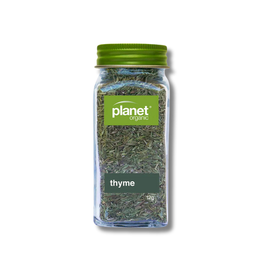 Planet Organic Thyme 12g