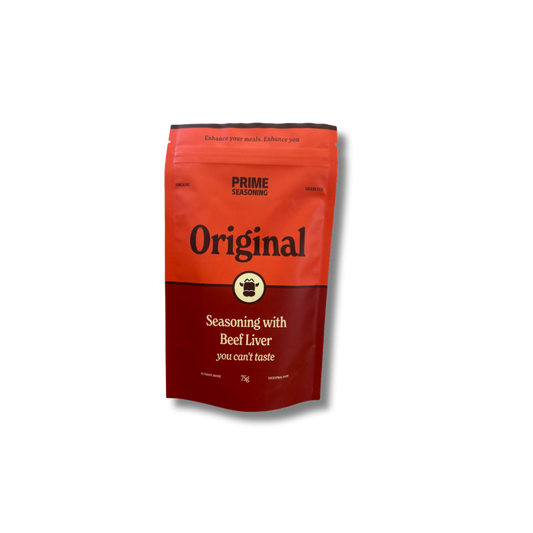Prime Seasoning Original Seasoning with Liver 75g