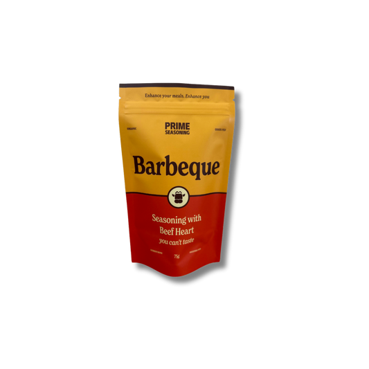 Prime Seasoning Barbeque Heart Seasoning 75g